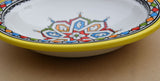 Exquisitely Crafted Colourful Decorative Tajine