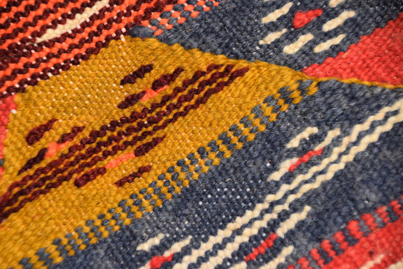 Stunning Mkharbqa Kilim