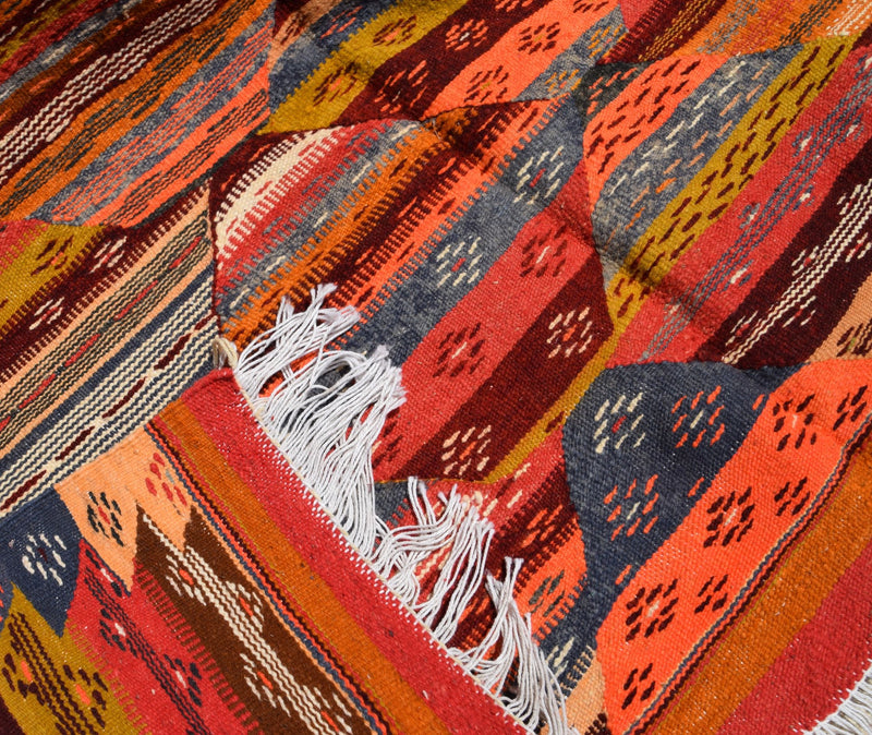 Stunning Mkharbqa Kilim